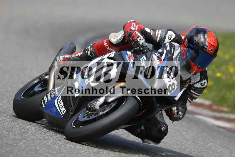 /34 25.07.2025 Speer Racing ADR/Gruppe rot/778